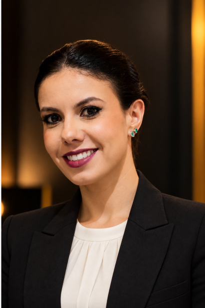 Amanda B. G. Salatini