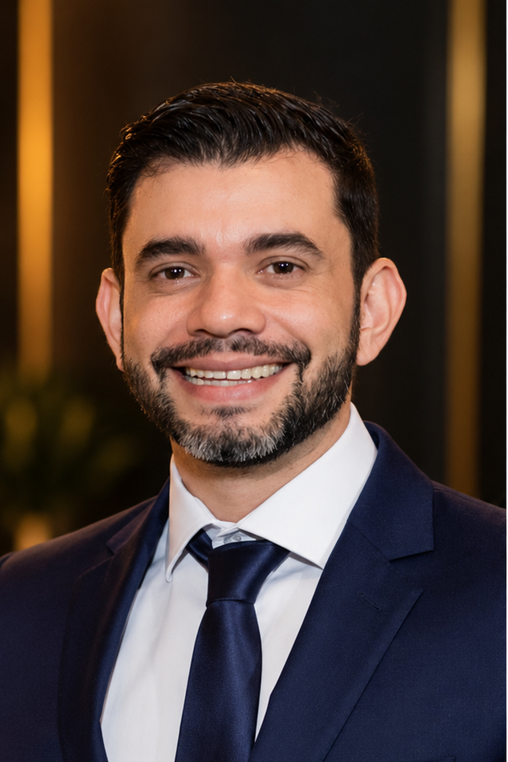 Elder da Silva Reis
