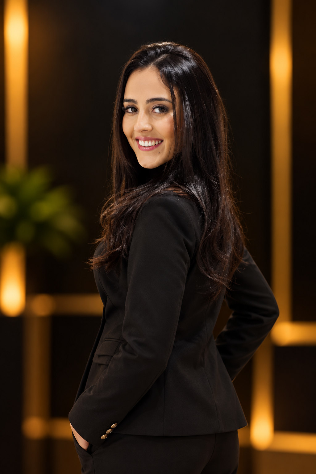 Gabrielly Bragas Dias, advogada associada